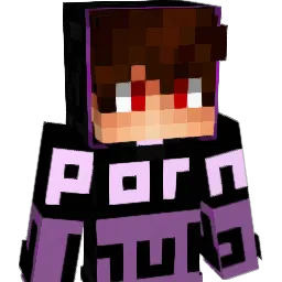 GregCor's Minecraft skin
