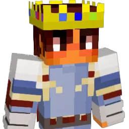 GregGD's Minecraft skin