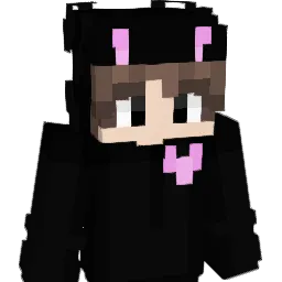 GregJack Minecraft avatar bust