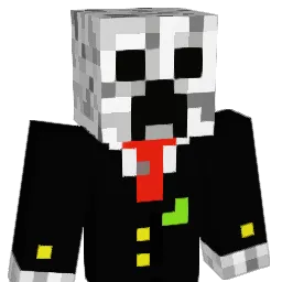 GregTheFish03 Minecraft avatar bust