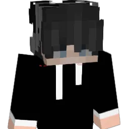 GregWWW's Minecraft skin