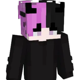 GregWillen's Minecraft skin