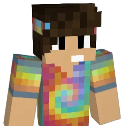 GregXOreo's Minecraft skin