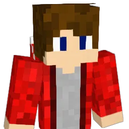 GregZockerLP's Minecraft skin