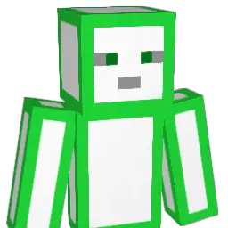 Greg_2001's Minecraft skin