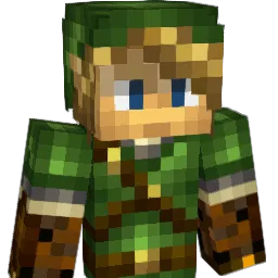 Greg_KM's Minecraft skin