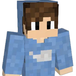 Greg_TF Minecraft avatar bust