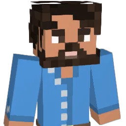 Greg_Wonder Minecraft avatar bust