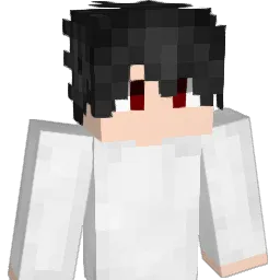 Gregda's Minecraft skin