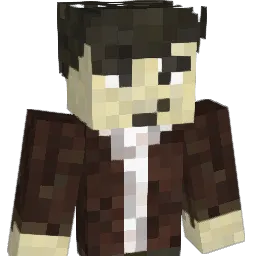 GreggyBuild's Minecraft skin