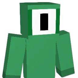 Greghor's Minecraft skin