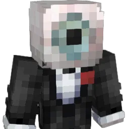 Greglet's Minecraft skin