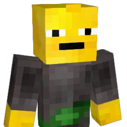 Greglike's Minecraft skin