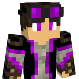 GregoDax Minecraft avatar bust
