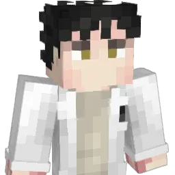 Gregor7774 Minecraft avatar bust