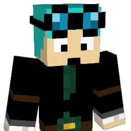 Gregor_'s Minecraft skin