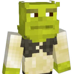 Gregora69's Minecraft skin
