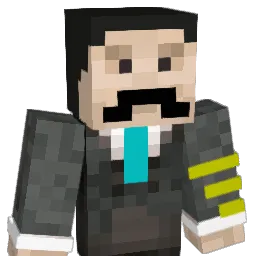 Gregoravich's Minecraft skin