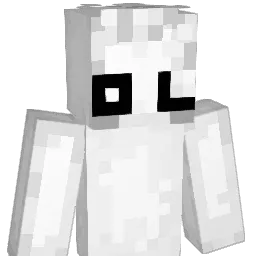 Gregoriah67 Minecraft avatar bust