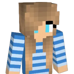 GregorioV7's Minecraft skin