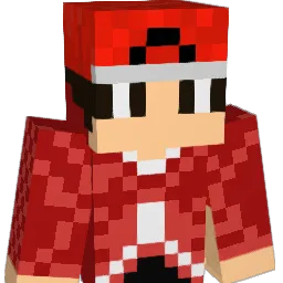 Gregoris Minecraft avatar bust
