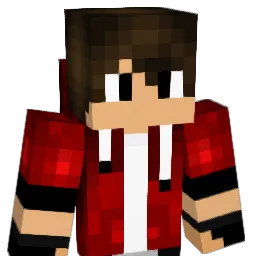 Gregory0189's Minecraft skin
