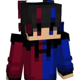 GregoryDevil's Minecraft skin