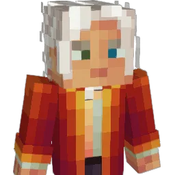 GregoryMushroom
