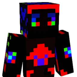 Gregory_5's Minecraft skin