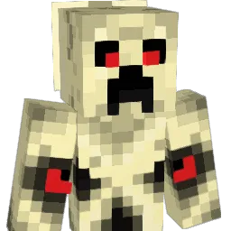 Gregorygra's Minecraft skin
