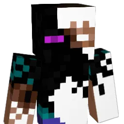 Gregouzzlabouzz Minecraft avatar bust