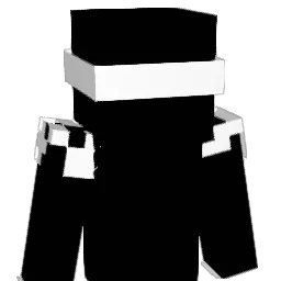 Gregy_21 Minecraft avatar bust