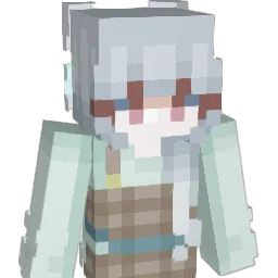 Gregzilla69 Minecraft avatar bust