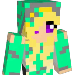 Greiff1337 Minecraft avatar bust