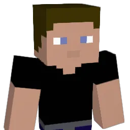 Greifling_ Minecraft avatar bust
