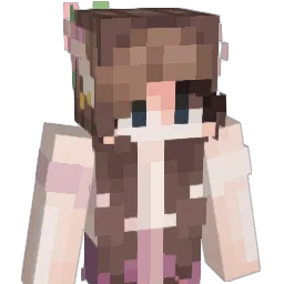 GreighLynn Minecraft avatar bust
