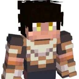 Greimers's Minecraft skin