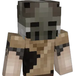 Greizz's Minecraft skin