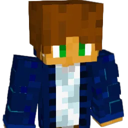 Grejeq's Minecraft skin
