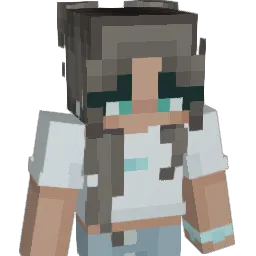 Gremio's Minecraft skin