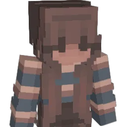 Gremlin_666 Minecraft avatar bust
