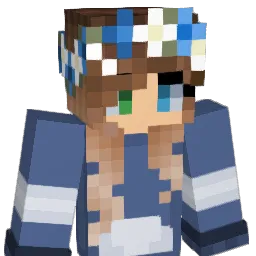 Gremlin_Cat Minecraft avatar bust