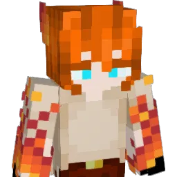 Gremlin_Kid's Minecraft skin