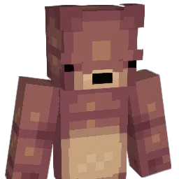 Gremlin_Master's Minecraft skin