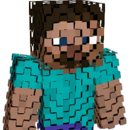 Gremlinos_ Minecraft avatar bust