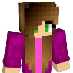 Gremmli08 Minecraft avatar bust