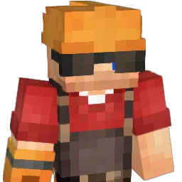 Gremram's Minecraft skin