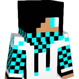 Gremuncher Minecraft avatar bust