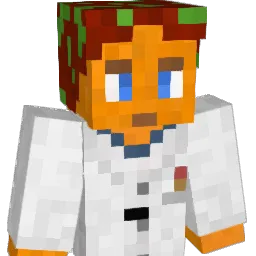 Grenadim Minecraft avatar bust