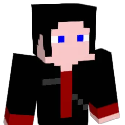 Grendew's Minecraft skin
